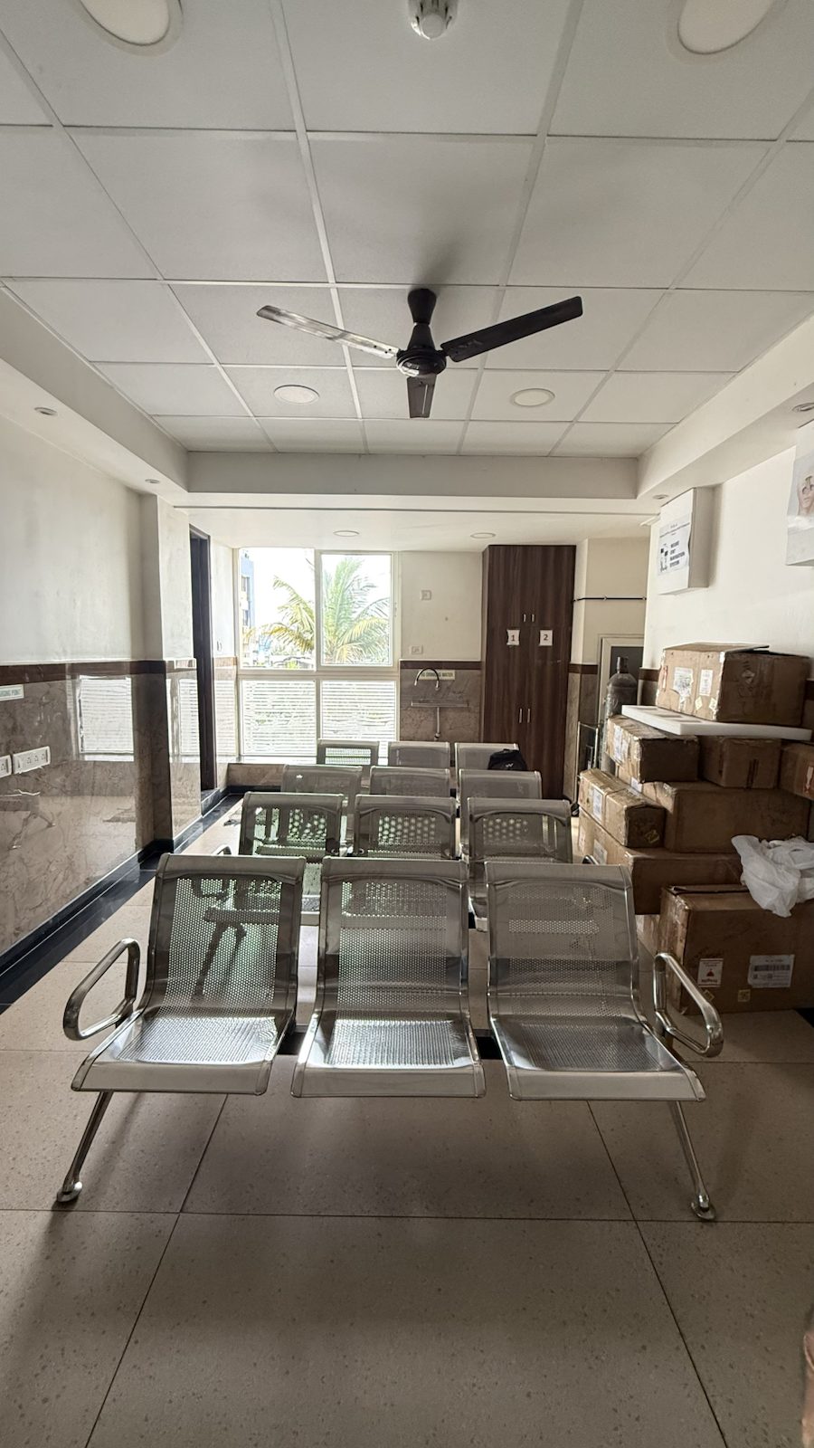 NICU at Mangala Hospital
