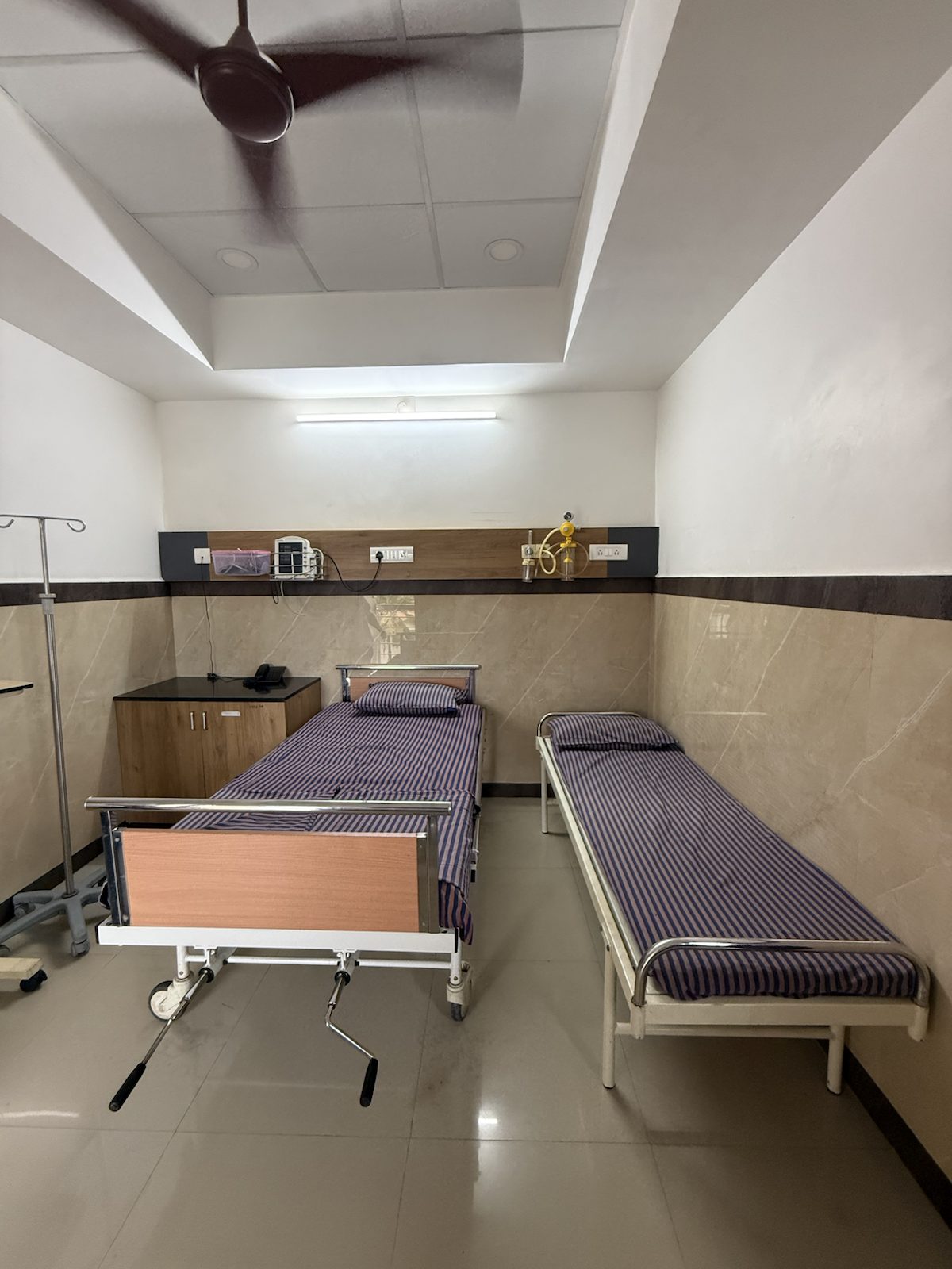 General ward