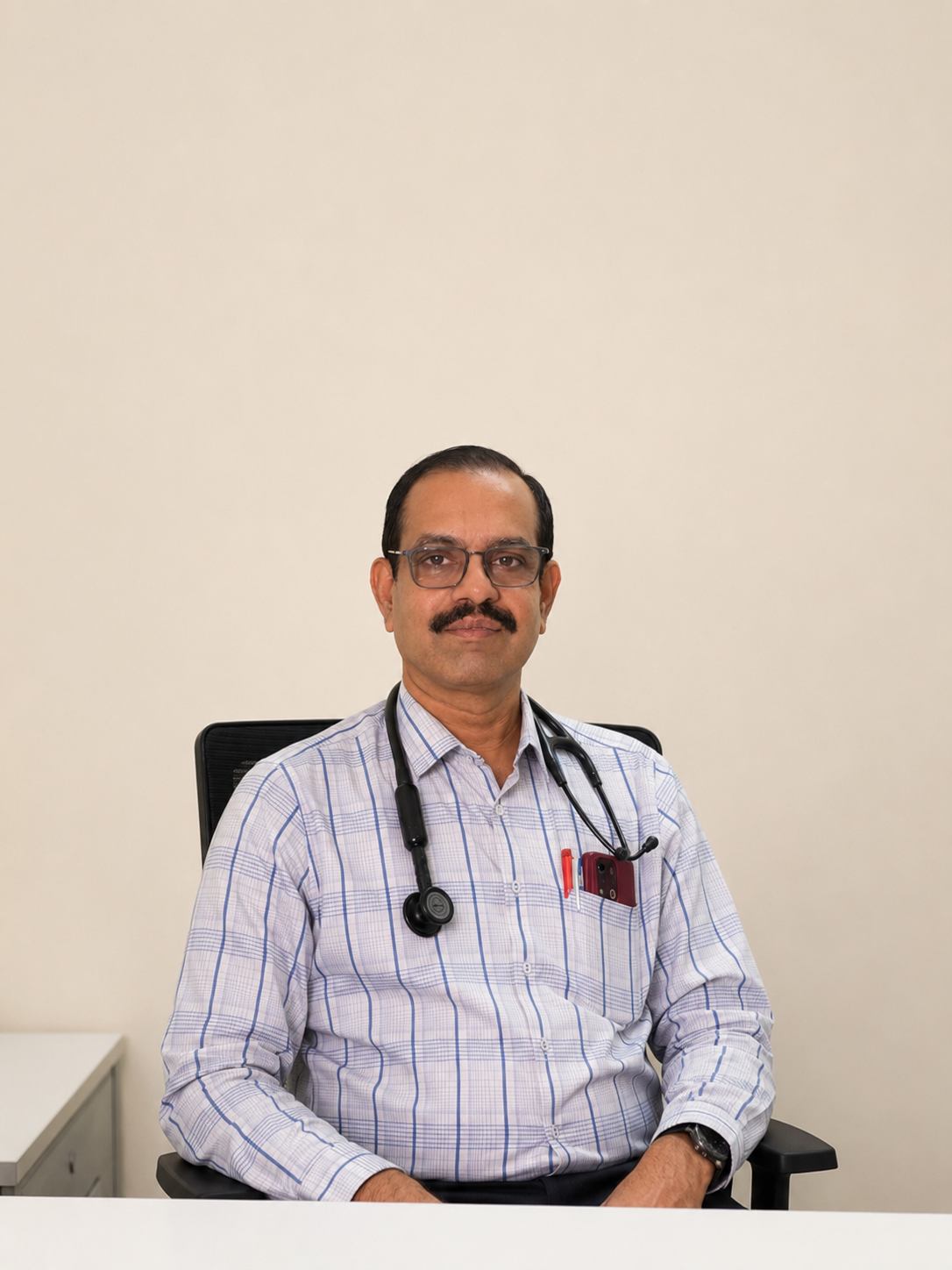 Dr. Prashant Kadri