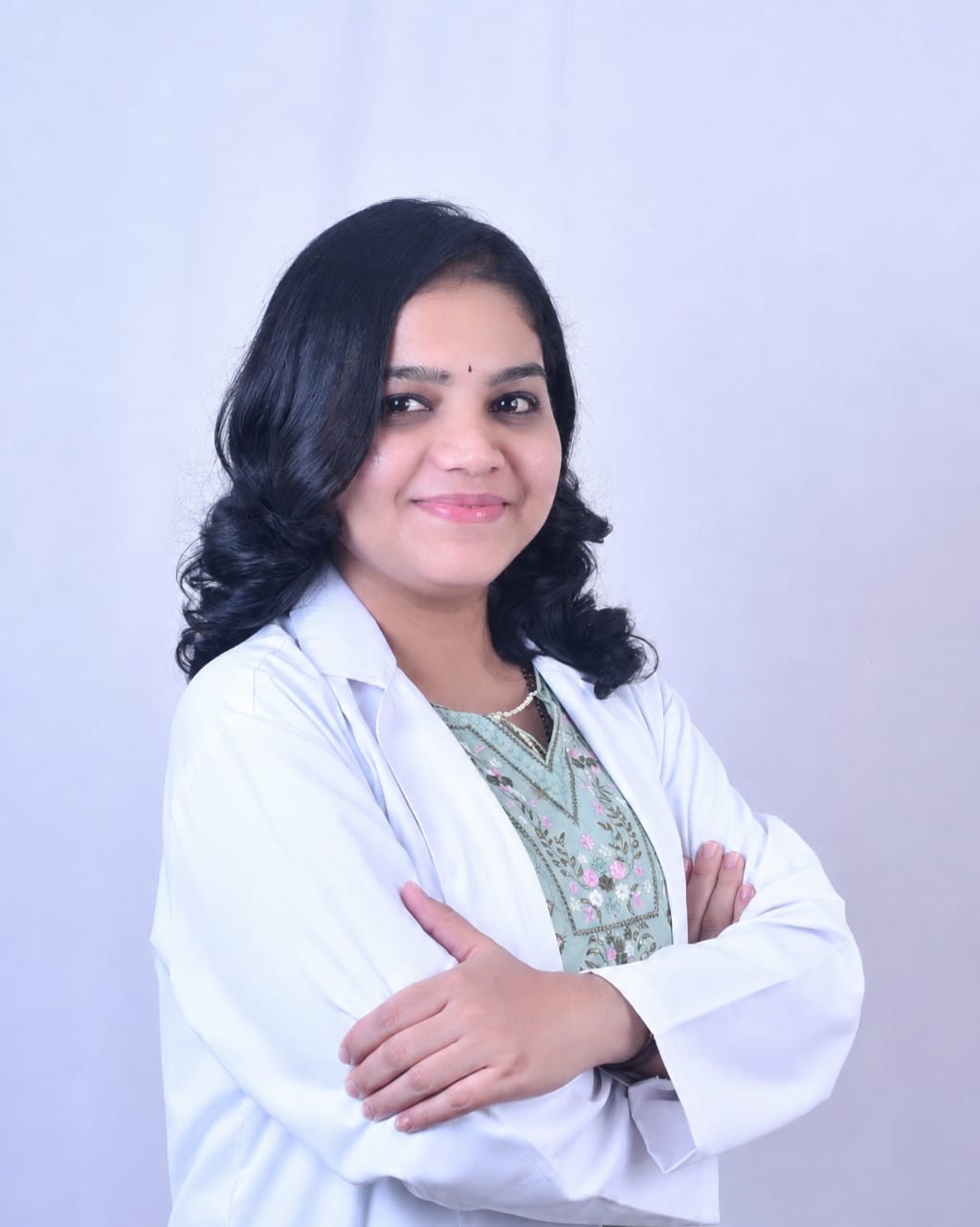 Dr. Sankhya Bhat S, surgical oncologist in Mangalore