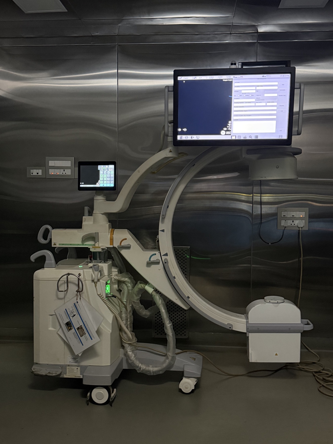 Orthopaedic and sports medicine care in Mangalore